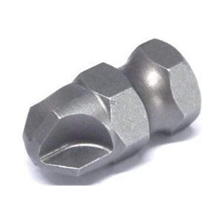 Homecare Products 0.25 Hex Power Drive Bits - 1 HO3121911